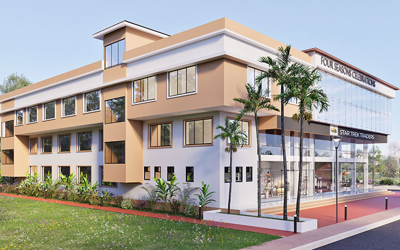 Architects & Govt. Approved Valuers, Top Architect in Goa, Top Architect, Architects in goa, Architect Gurudutt Sanzgiri Top Architect in Goa