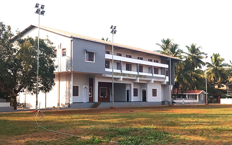Architects & Govt. Approved Valuers, Top Architect in Goa, Top Architect, Architects in goa, Architect Gurudutt Sanzgiri Top Architect in Goa